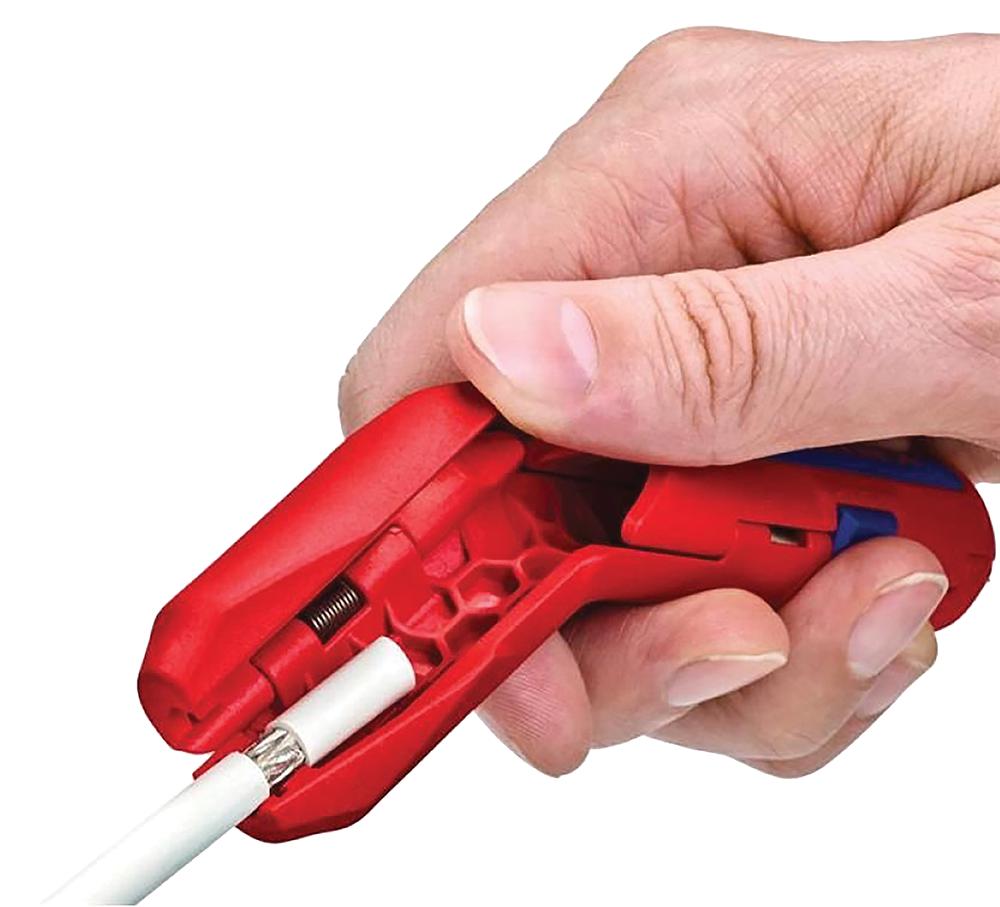 Sb Knipex Dismantling Tool Ergostrip Series Universal