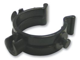 HELLERMANNTYTON HWCLIP16 BLACK
