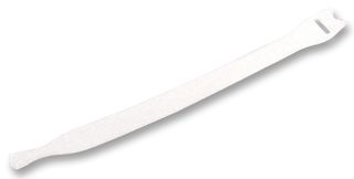 HELLERMANNTYTON TEXTIE M WHITE