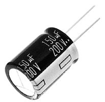 PANASONIC ELECTRONIC COMPONENTS EEUEB1A221