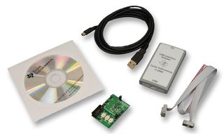 TEXAS INSTRUMENTS TPS61165EVM-283