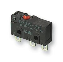 OMRON ELECTRONIC COMPONENTS D2SW-3L3M