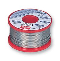 MULTICORE / LOCTITE-D6192 (SOLDER REEL)-SOLDER WIRE, 60/40, 1MM, 250G