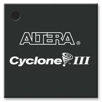 ALTERA EP3C10M164C8N