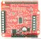 Placă motor c.c. pentru Arduino