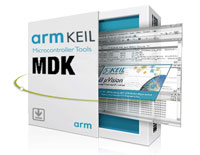 Nou! Versiunea ARM DS-MDK a fost lansată