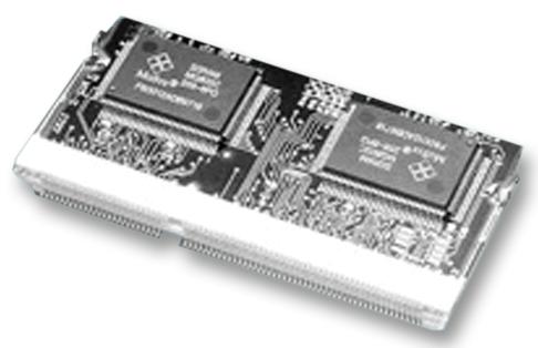 Amp - Te Connectivity 390113-1 Sodimm Socket, 144Pos, 3.3V, Smt