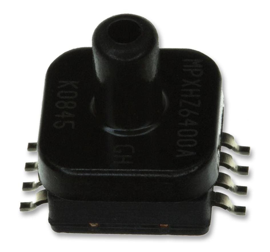 Nxp Mp3V5050Gp Pressure Sensor, Gauge, 0-50Kpa