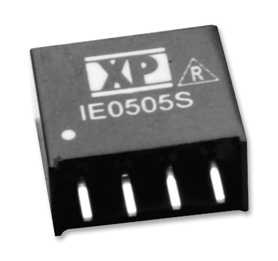 Xp Power Ie0315S-H Converter, Dc/dc, 1W, 15V