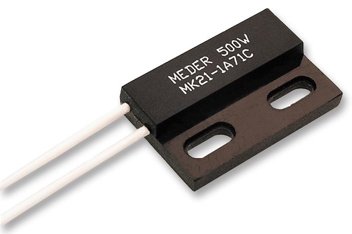 Standexmeder Mk21P-1A66B-500W Reed Sensor, 10W