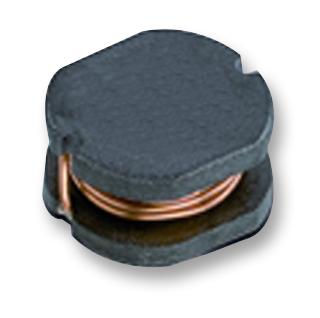 Wurth Elektronik 7447732210 Inductor, 100Uh, 0.24A, 10%, Unshielded