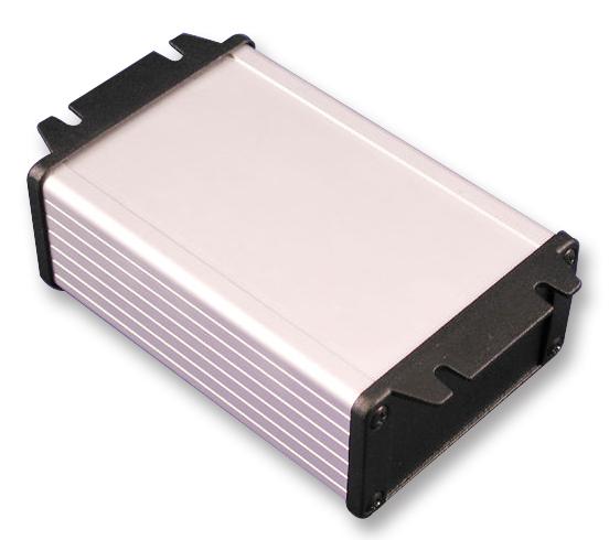 Hammond 1457N1602 Box, Aluminium, Ip65, Extruded