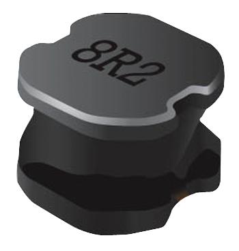 Bourns Srn6045-150M Inductor, 15Uh, 1.9A, 20%, Semishielded