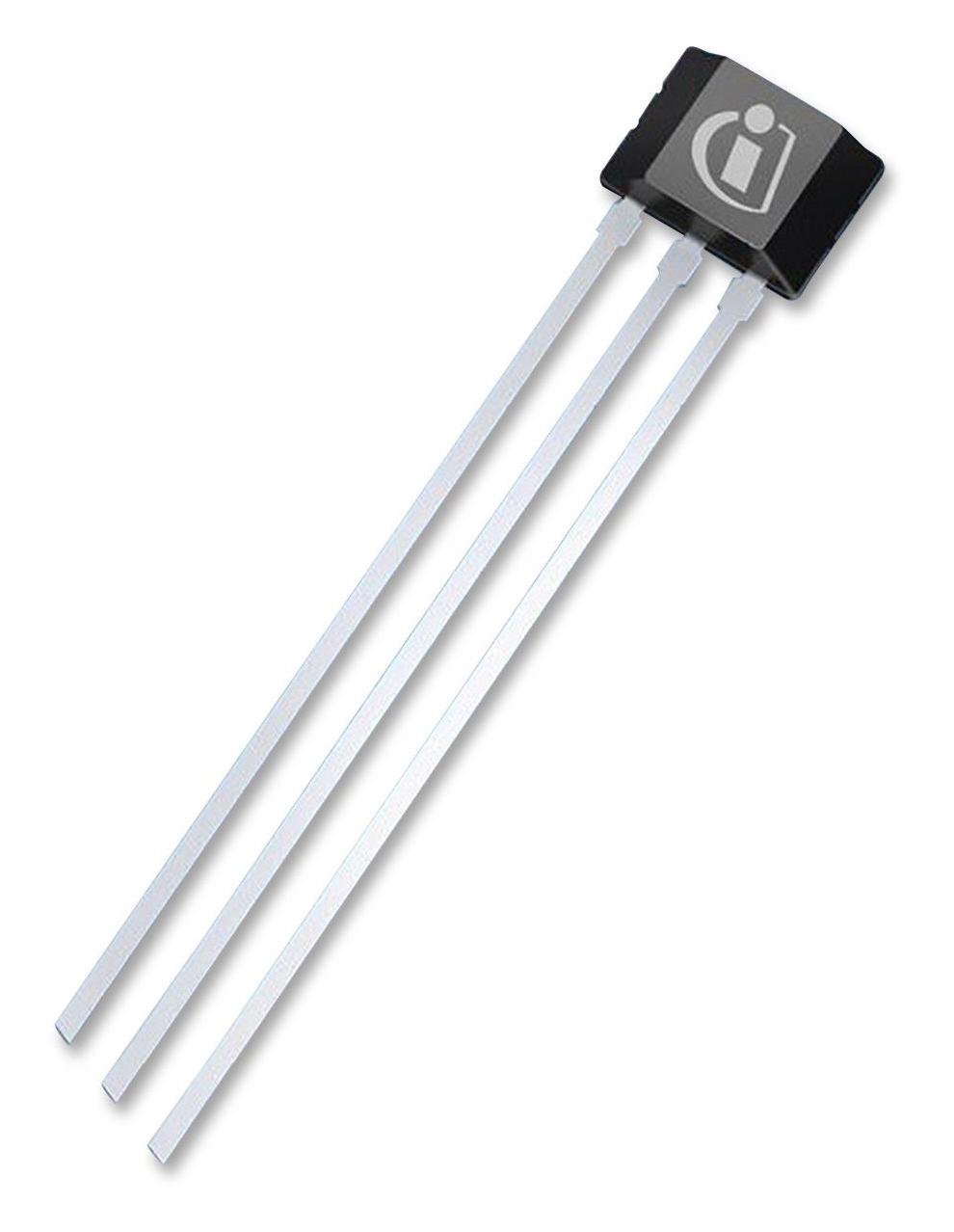 Infineon Tle4998S3Xala1 Hall Effect Sensor, Linear, Sso-3