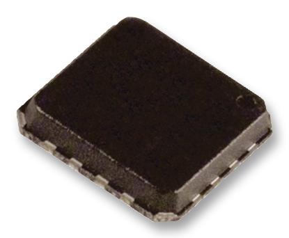 Stmicroelectronics Lis3Dhhtr Mems Motion Sensor, Digital, Cclga-16