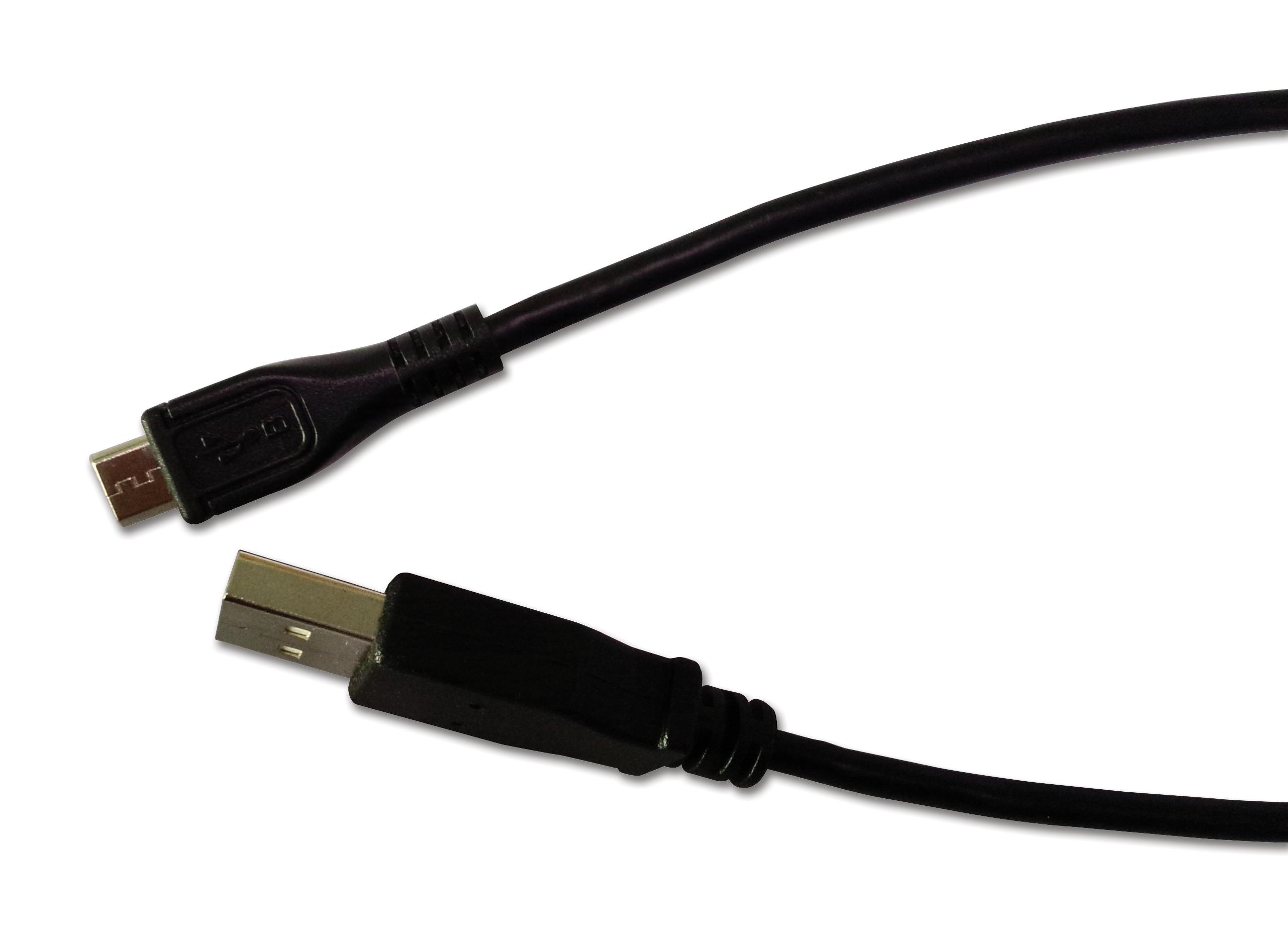 mc000949-multicomp-pro-usb-cable-type-a-plug-to-micro-type-b-plug