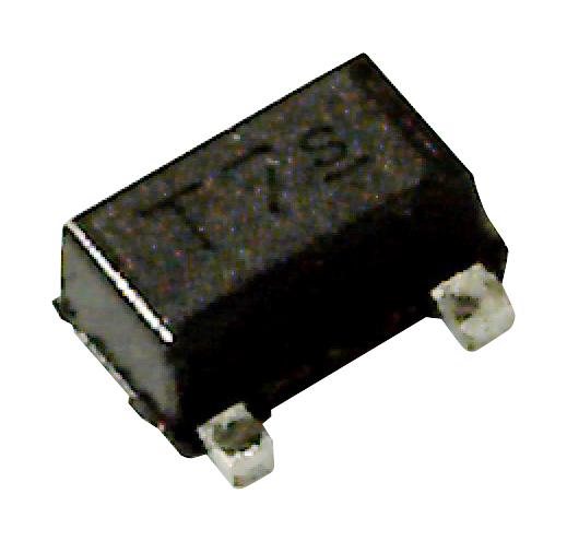 Infineon Bfp520Fh6327Xtsa1 Transistor, Rf, Aec-Q101, Npn, Tsfp4