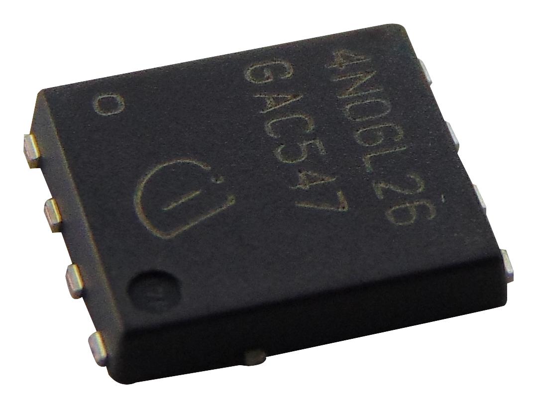 Infineon Ipg16N10S461Atma1 Mosfet, Aec-Q101, N-Ch, 100V, Tdson