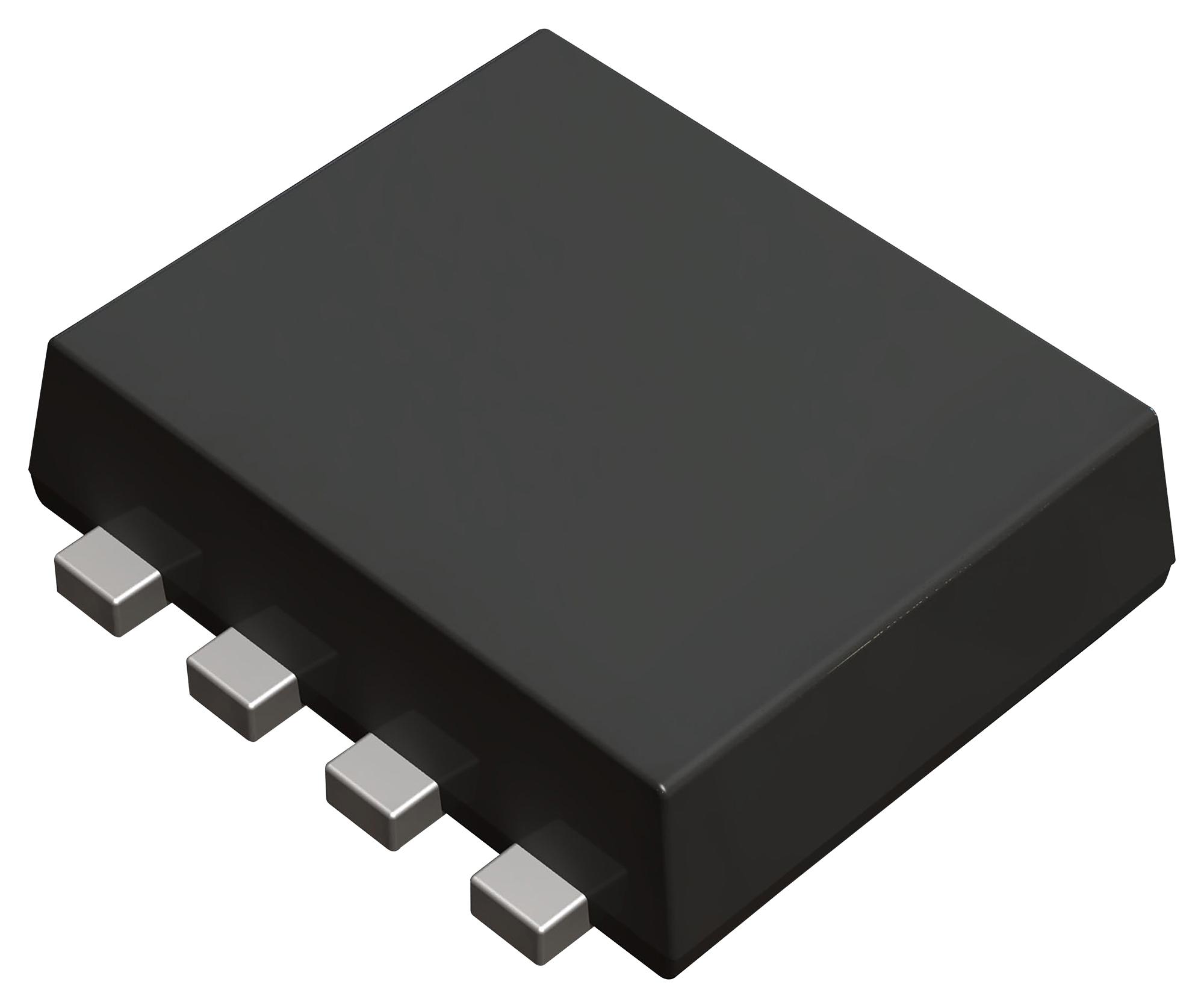 Onsemi Ech8693R-Tl-W Mosfet, Dual N-Ch, 24V, 14A, Sot-28Fl