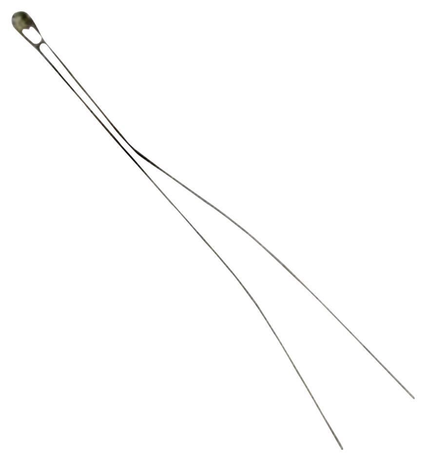 Epcos B57550G1104H000 Thermistor, Ntc, 100K, Wire Leaded