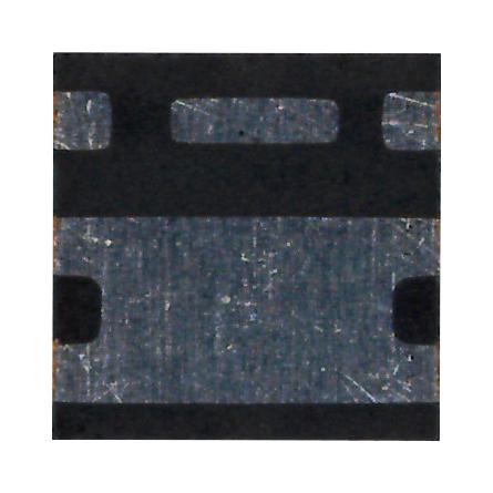 Diodes Inc. Dmp4047Lfde-7 Mosfet, P-Ch, -40V, Udfn2020