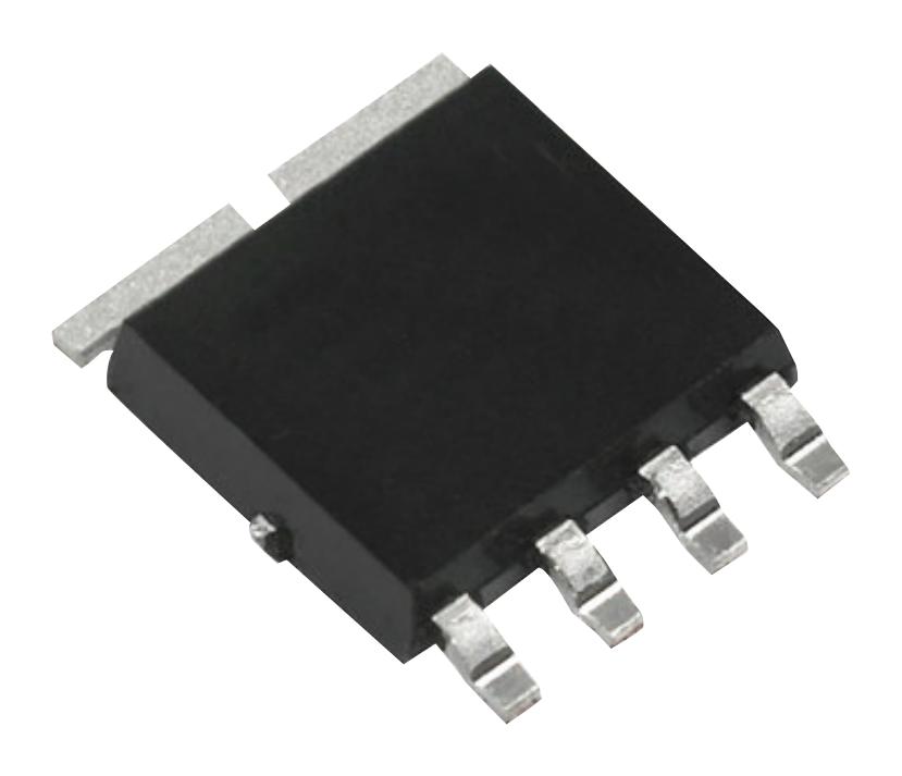 Vishay Sqjb70Ep-T1_Ge3 Mosfet, Dual N-Ch, 100V, Powerpak So