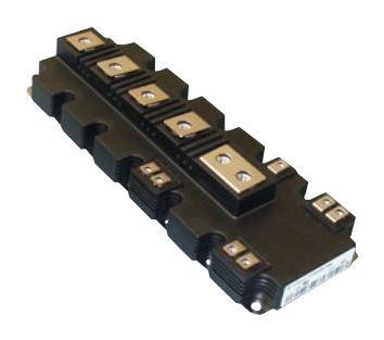 Infineon Ff1400R12Ip4Bosa1 Igbt, Module, N-Ch, 1.2Kv, 1.4Ka