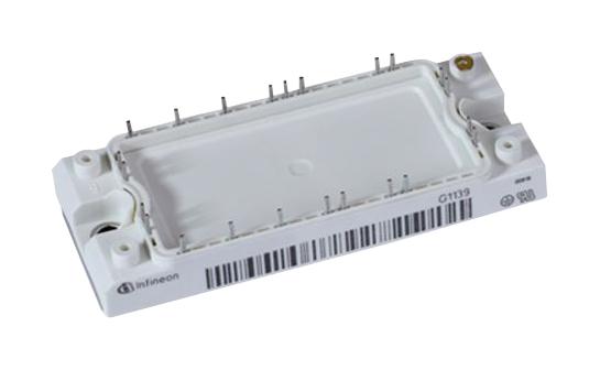 Infineon Fp15R12Ke3Gbosa1 Igbt, Module, N-Ch, 1.2Kv, 25A