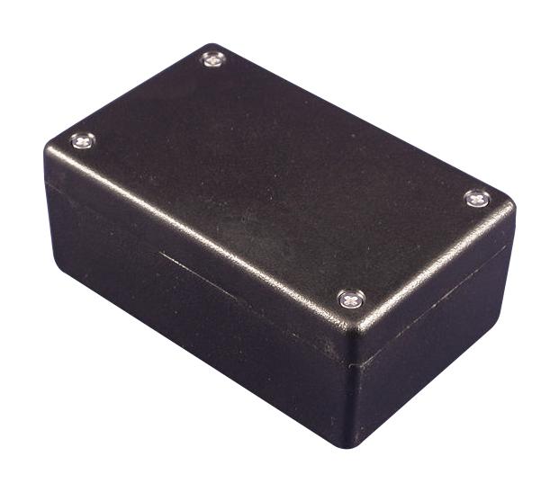 Hammond 1594Rebk Box, Shielded Abs 167X107X65