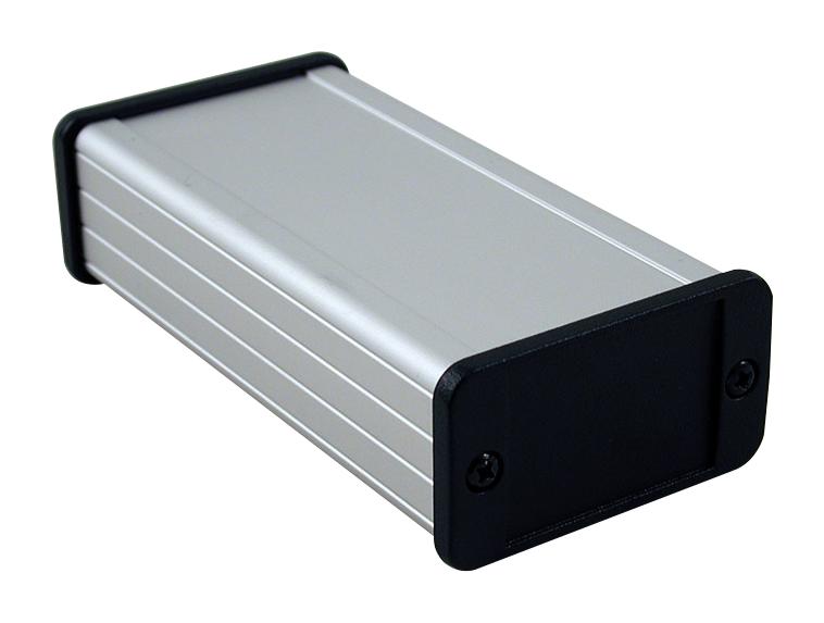 Hammond 1457C1201E Enclosure, Extruded, Rfi