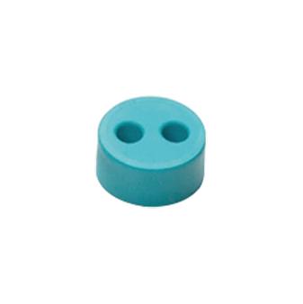 Hylec 6000461Gt Grommet Reducer Insert, 2Hole, Tpe