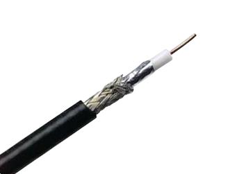 Belden 1694Sb 0101000 Coax Cable, Rg6/u, 18Awg, 75Ohm, 305M