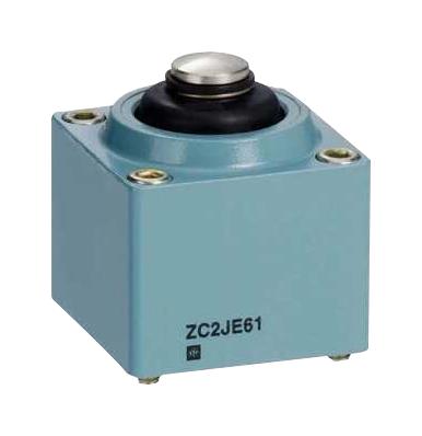 Telemecanique Sensors Zc2Je61 Switch Actuator, Limit Switch