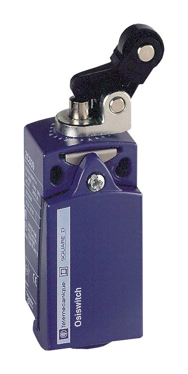 Telemecanique Sensors Zce27 Switch Actuator, Limit Switch