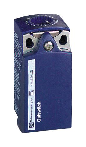 Telemecanique Sensors Zcp39 Switch Body, Limit Switch