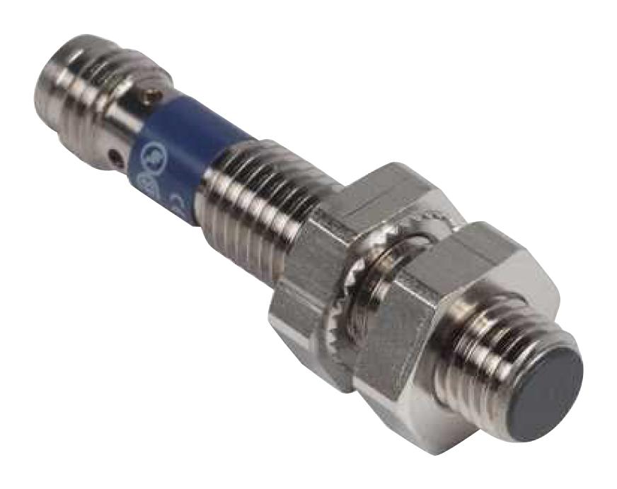 Telemecanique Sensors Xs108B3Pbm8 Inductive Proximity Sensor, 2Mm, 24V