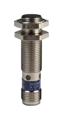 Telemecanique Sensors Xs112B3Pbm12 Inductive Proximity Sensor, 4Mm, 24V