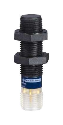 Telemecanique Sensors Xs4P12Pa340D Inductive Proximity Sensor, 4Mm, 24Vdc