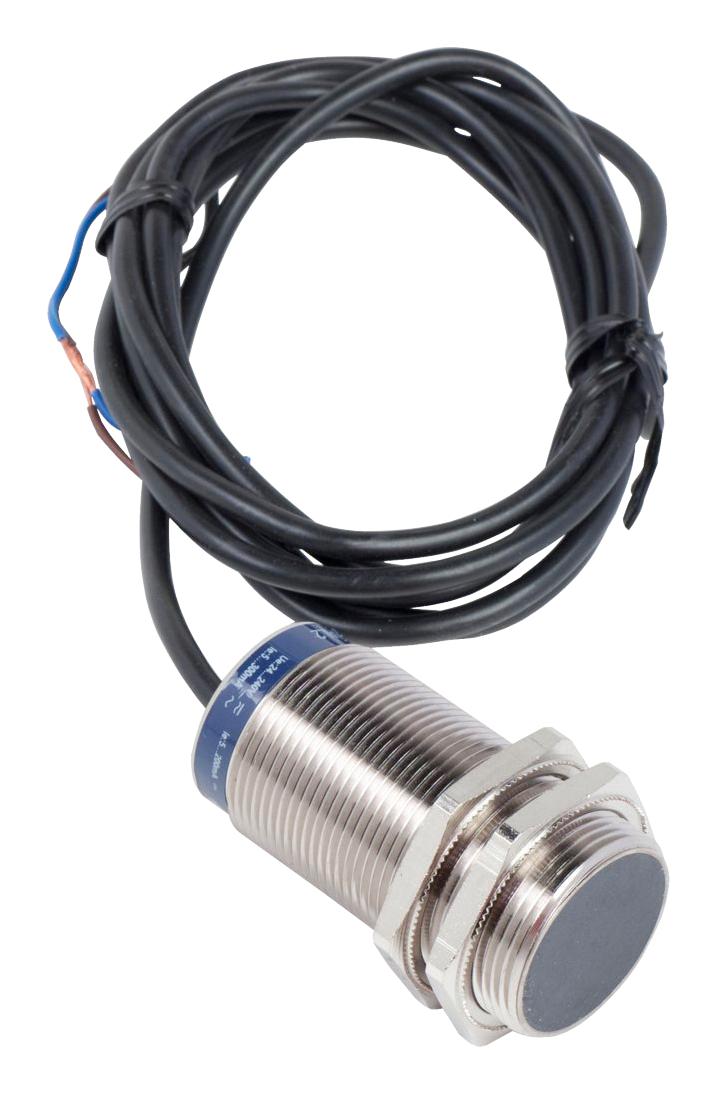 Telemecanique Sensors Xs530B1Mal2 Inductive Proximity Sensor, 10Mm, 240V