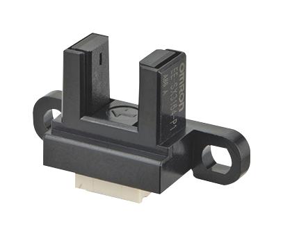 Omron Ee-Sx3164-P2 Transmissive Photosensor, 5Mm, Panel