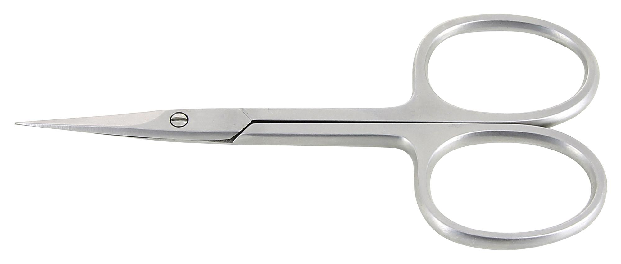 Ideal-Tek 362S High Precision Scissor, Inox, 9Cm Long