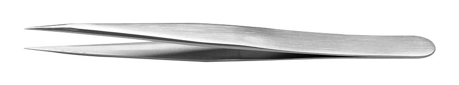 Ideal-Tek Mm.sa Tweezer, Straight/pointed, 130Mm