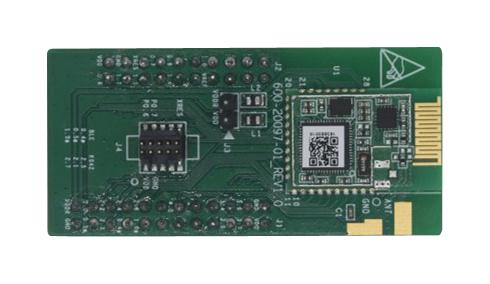 Infineon Cyble-202013-Eval Eval Board, Bluetooth Proc Module