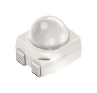 Ams Osram Group Sfh4249 Infrared Emitter, 950 Nm, Plcc