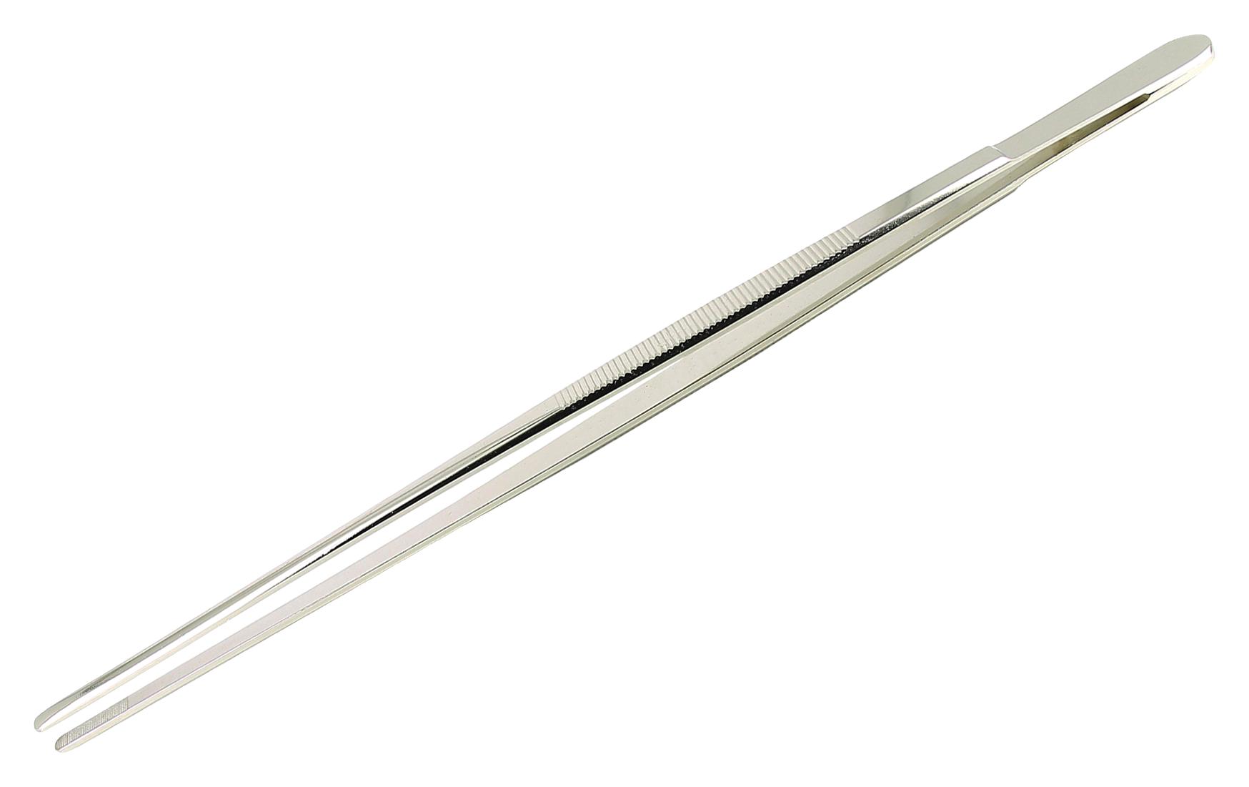 Multicomp Pro Dt000025 Tweezer, Straight/round, 300Mm