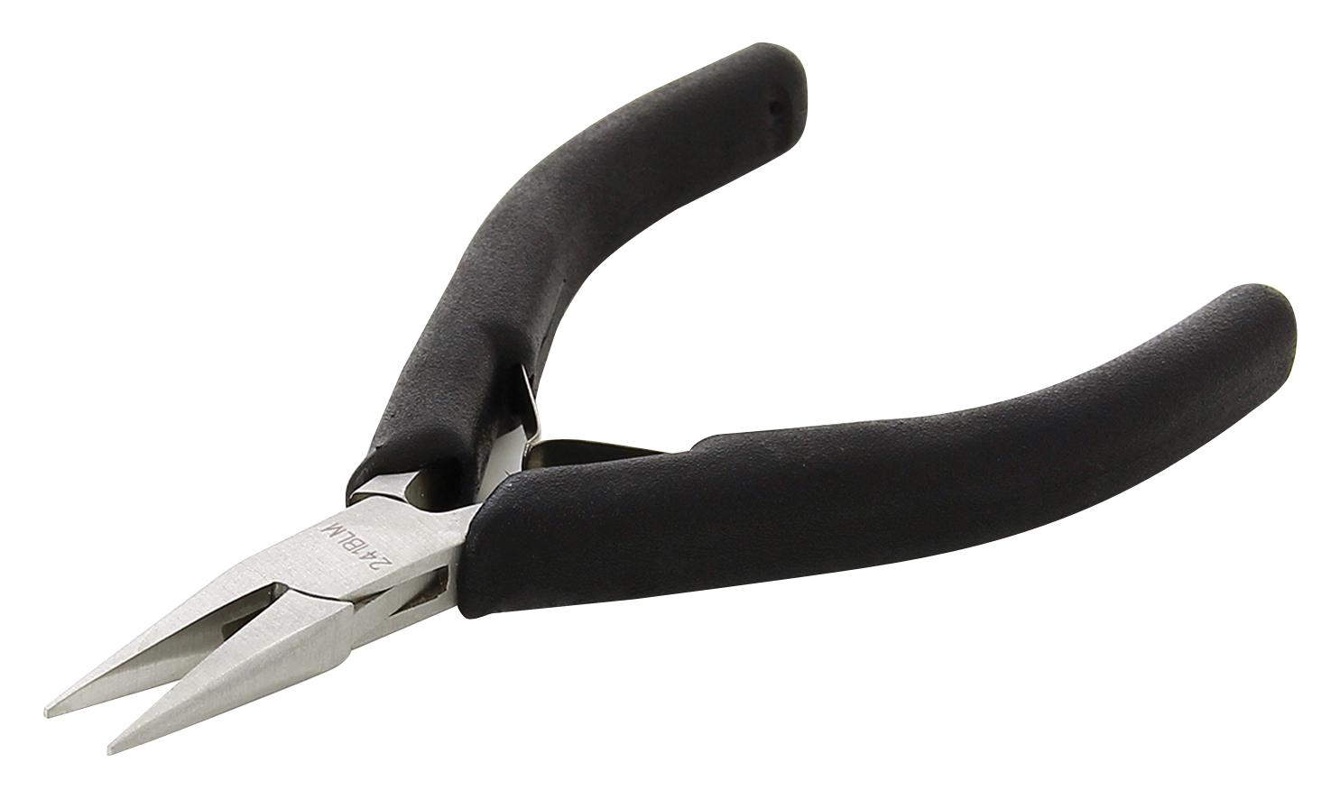 Multicomp Pro Dt000047 Plier, Snipe Nose, Esd Safe, Ss, 115Mm