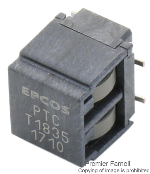 Epcos B59835T1120A062 Ptc Thermistor, 35R, Smd