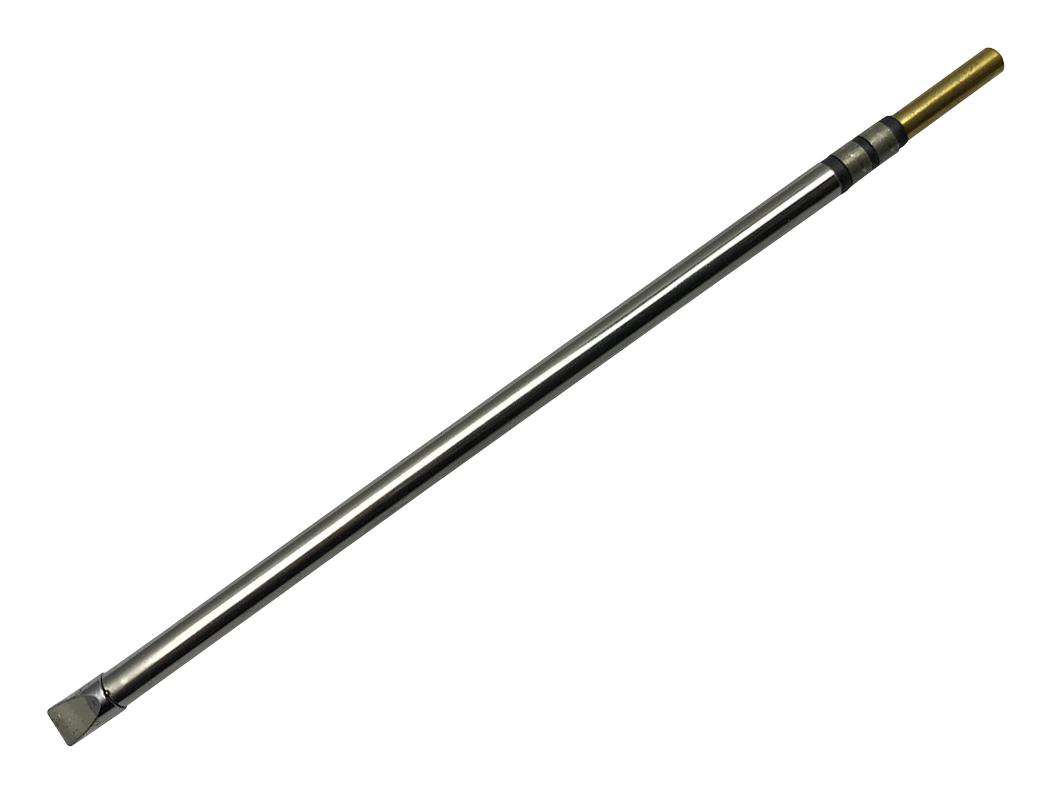 Metcal Cvc-8Ch0050S Tip, Soldering Iron, Chisel, Long, 5Mm