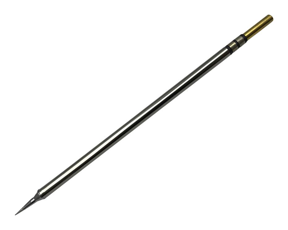 Metcal Cvc-7Cn1504A Tip, Soldering Iron, Conical, 0.4Mm