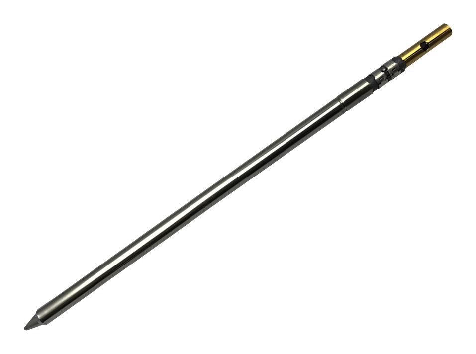 Metcal Cvc-8Ch0014P Tip, Soldering Iron, 30Deg Chisel, 1.5Mm